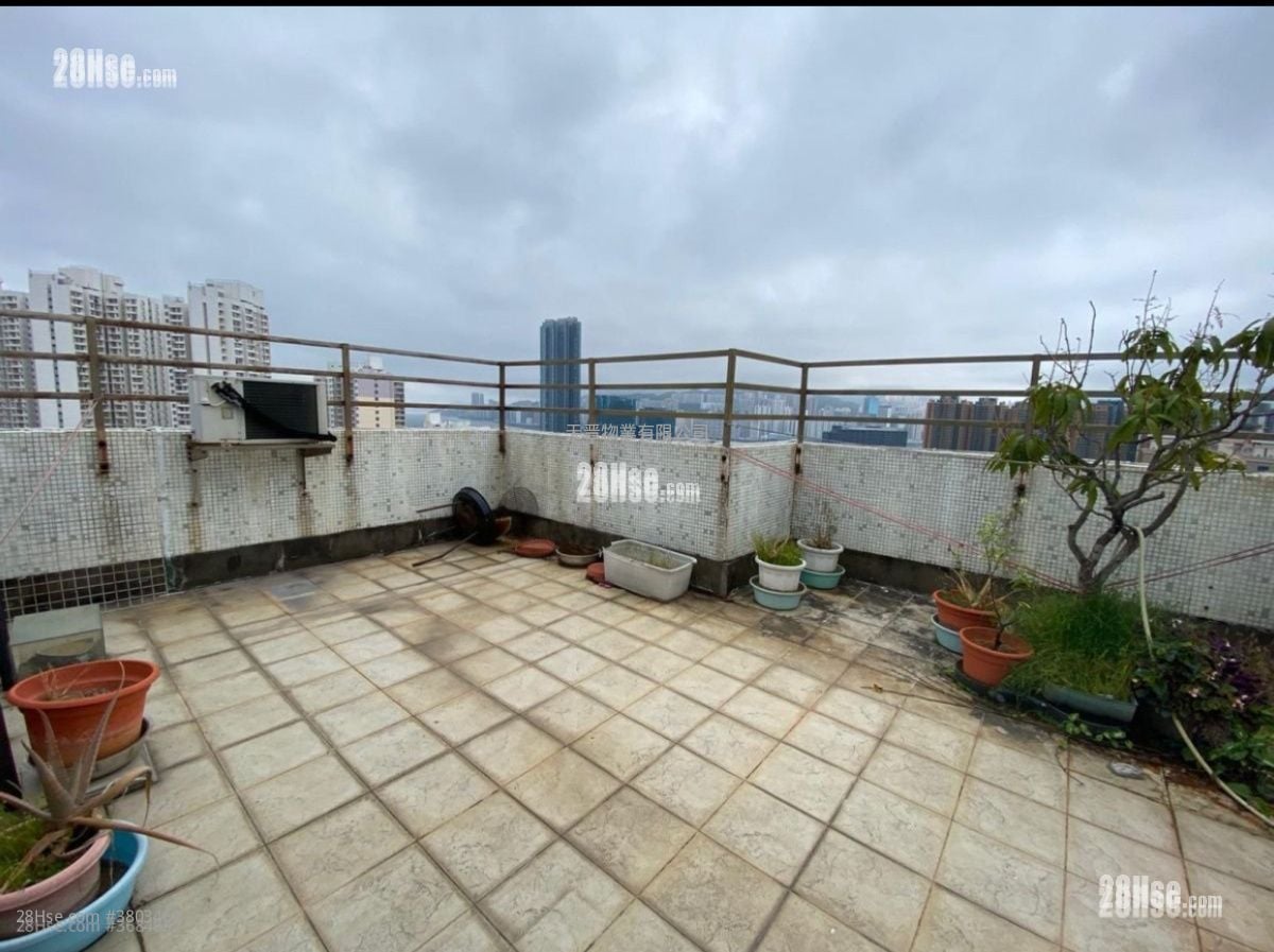 Ka Wai Chuen Sell 3 Bedrooms , 2 Bathrooms 670 ft²