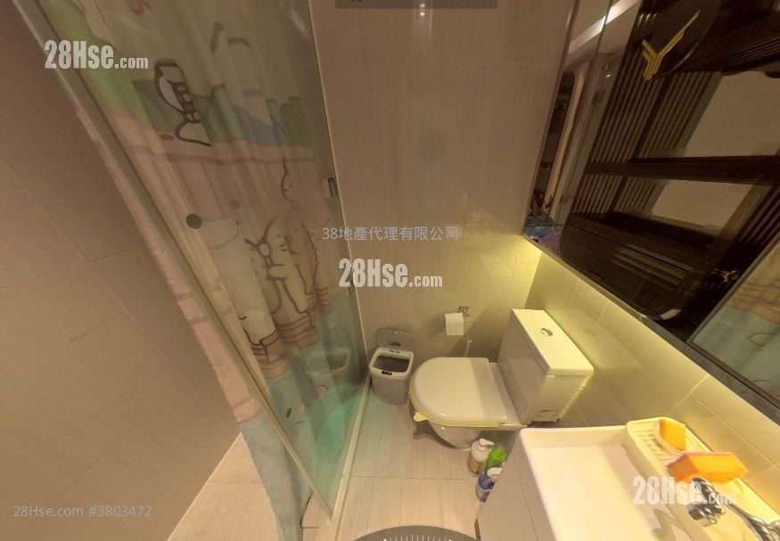 Highpoint Rental 1 Bedroom , 1 Bathroom 293 ft²