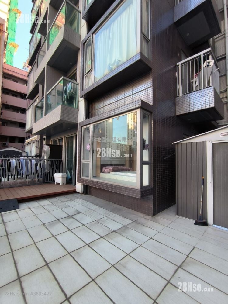 Highpoint Rental 1 Bedroom , 1 Bathroom 293 ft²