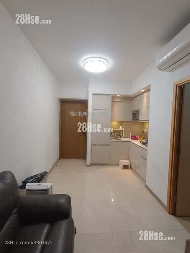 Highpoint Rental 1 Bedroom , 1 Bathroom 293 ft²
