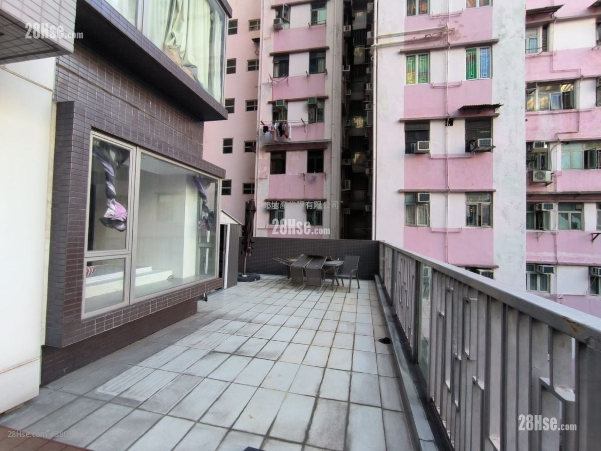 Highpoint Rental 1 Bedroom , 1 Bathroom 293 ft²