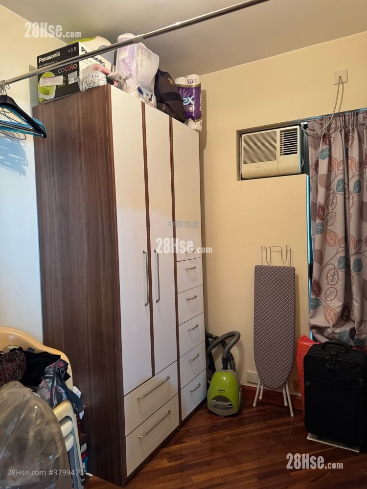 灏景湾 售盘 2 房 , 1 浴室 537 平方尺