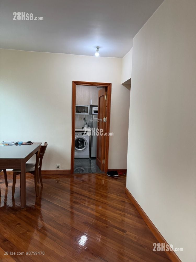 灏景湾 售盘 2 房 , 1 浴室 537 平方尺