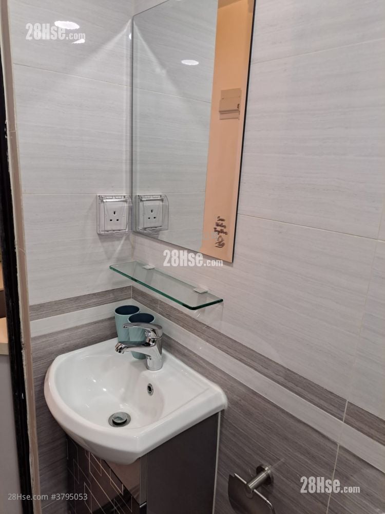 Diamond Mansion Rental Studio , 1 Bathroom 180 ft²