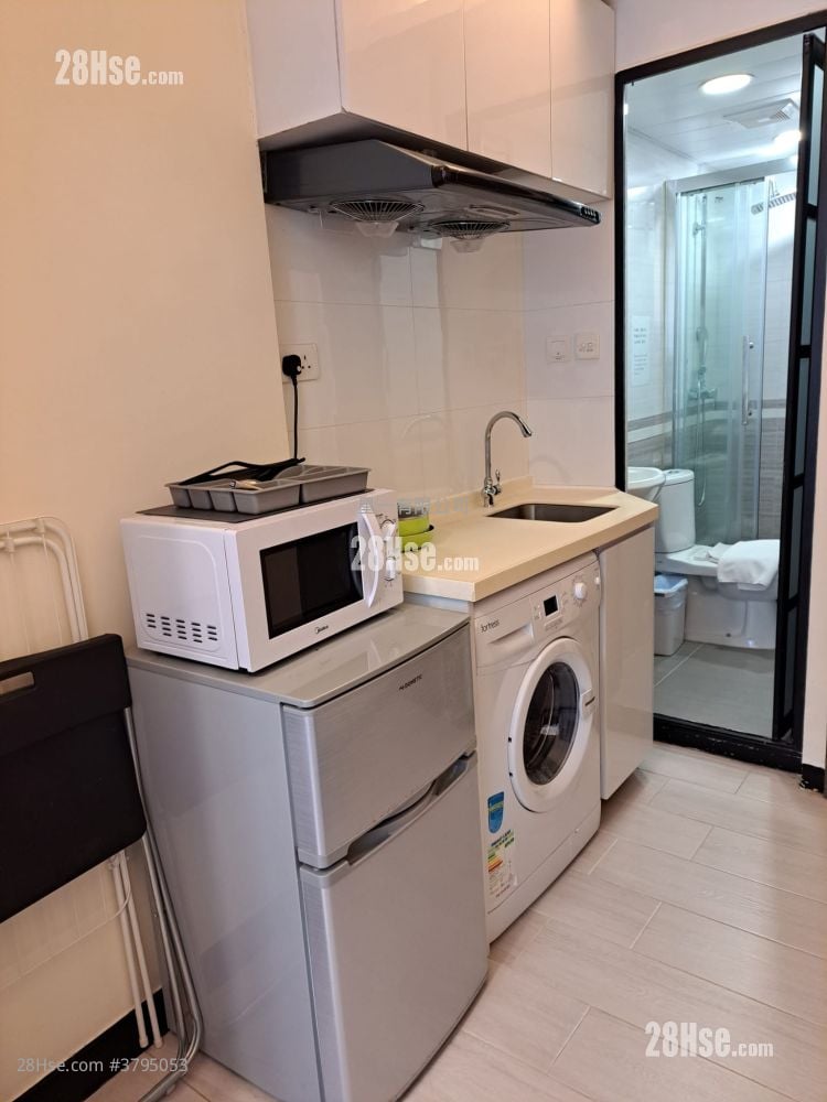 Diamond Mansion Rental Studio , 1 Bathroom 180 ft²