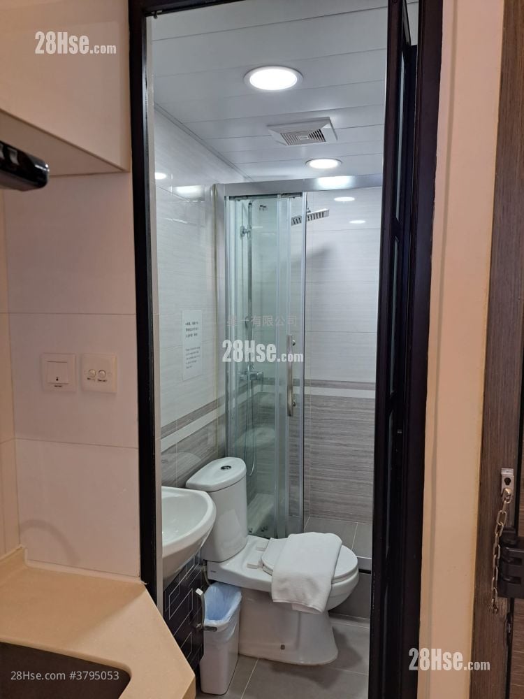 Diamond Mansion Rental Studio , 1 Bathroom 180 ft²