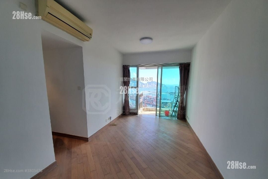 Florient Rise Sell 3 Bedrooms , 2 Bathrooms 643 ft²