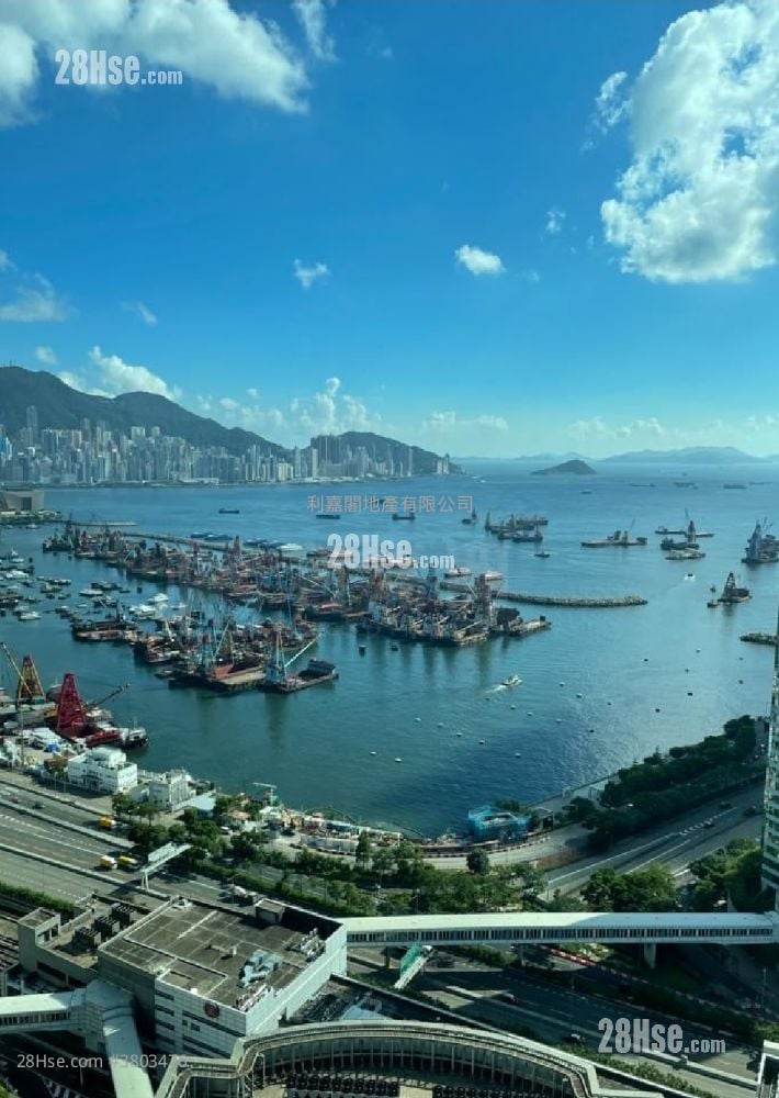 Florient Rise Sell 3 Bedrooms , 2 Bathrooms 643 ft²