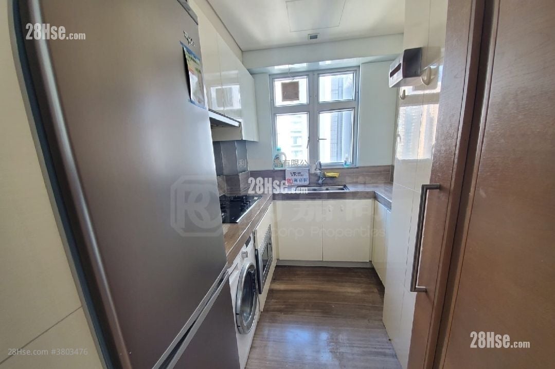 Florient Rise Sell 3 Bedrooms , 2 Bathrooms 643 ft²