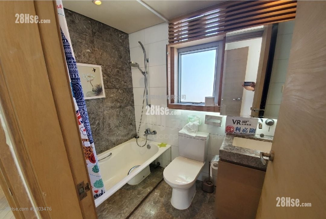 Florient Rise Sell 3 Bedrooms , 2 Bathrooms 643 ft²