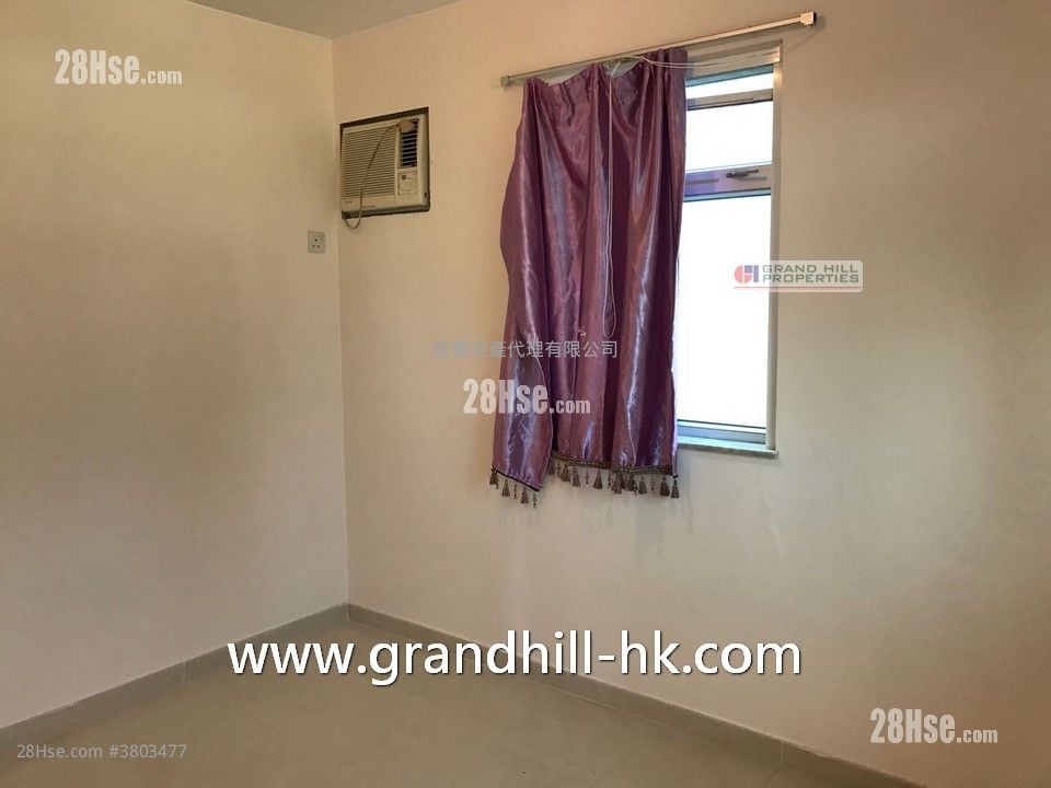 村屋 售盤 3 房 , 1 浴室 630 平方呎