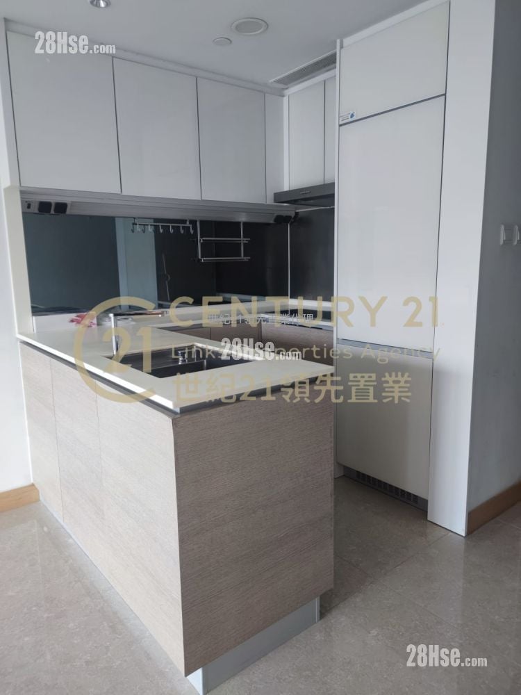 悅目 售盤 2 房 , 1 浴室 430 平方呎