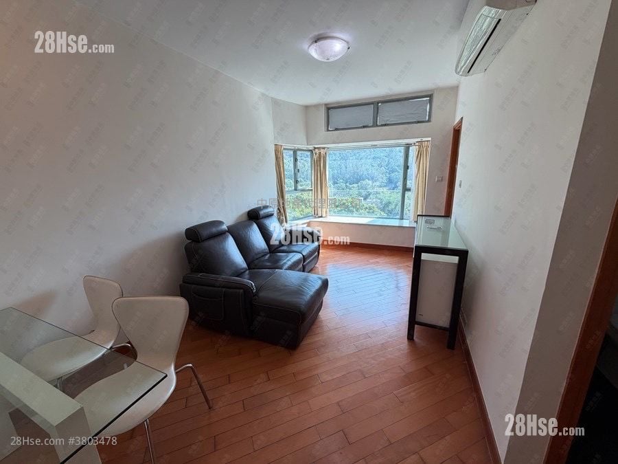 蓝天海岸 售盘 1 房 388 平方尺