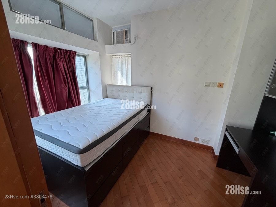 蓝天海岸 售盘 1 房 388 平方尺