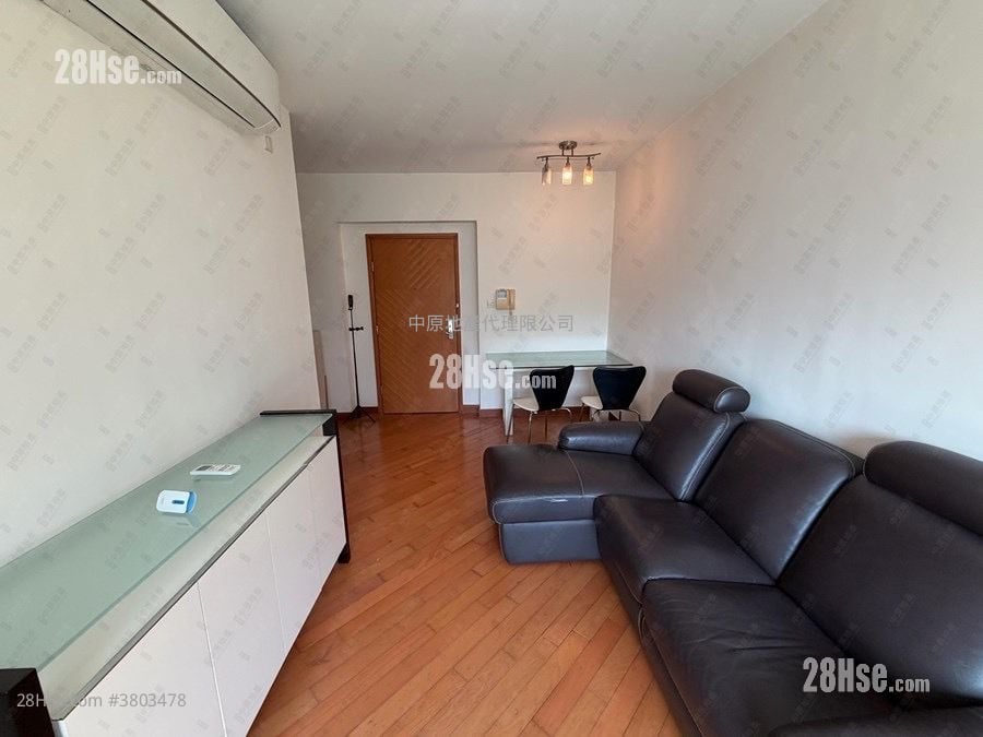 蓝天海岸 售盘 1 房 388 平方尺