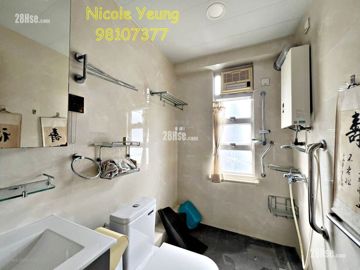 Wing Ying Mansion Sell 3 Bedrooms , 2 Bathrooms 996 ft²