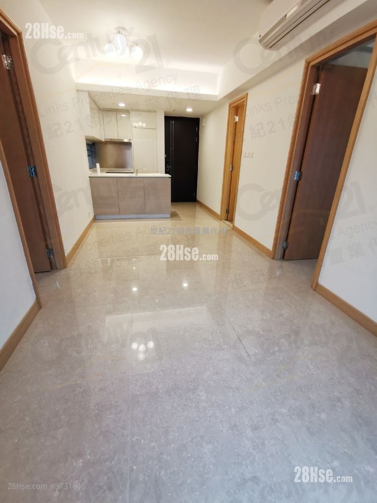 悅目 售盤 2 房 , 1 浴室 430 平方呎