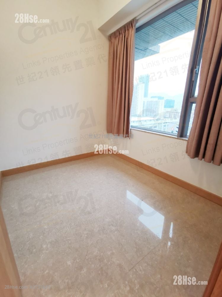 悅目 售盤 2 房 , 1 浴室 430 平方呎