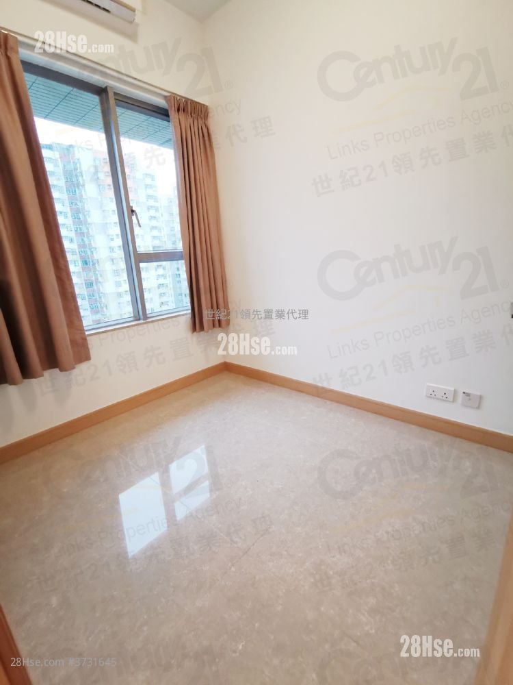 悅目 售盤 2 房 , 1 浴室 430 平方呎