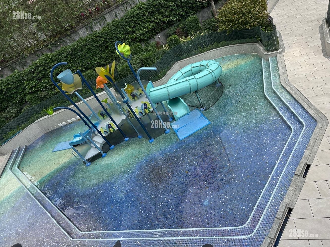 Novo Land 售盘 1 浴室 434 平方尺