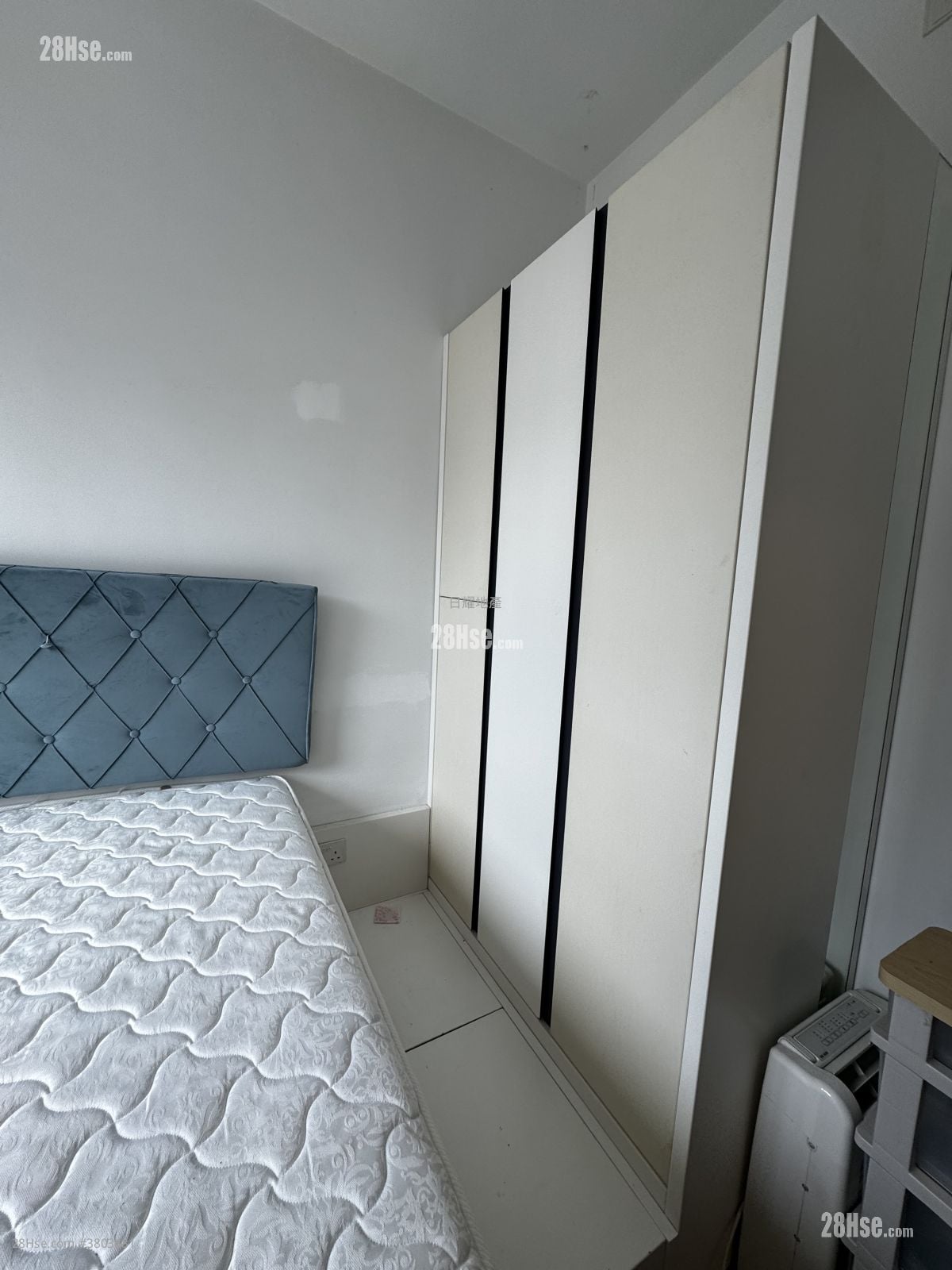 One Wanchai Rental 1 Bedroom , 1 Bathroom 403 ft²