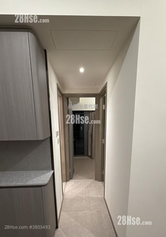 Novo Land 售盘 1 浴室 434 平方尺