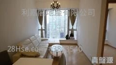 天玺 租盘 2 房 , 2 浴室 664 平方尺