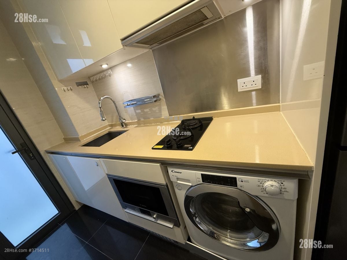 Warrenwoods Rental 1 Bedroom , 1 Bathroom 404 ft²