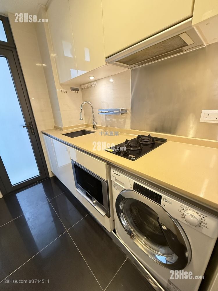 Warrenwoods Rental 1 Bedroom , 1 Bathroom 404 ft²