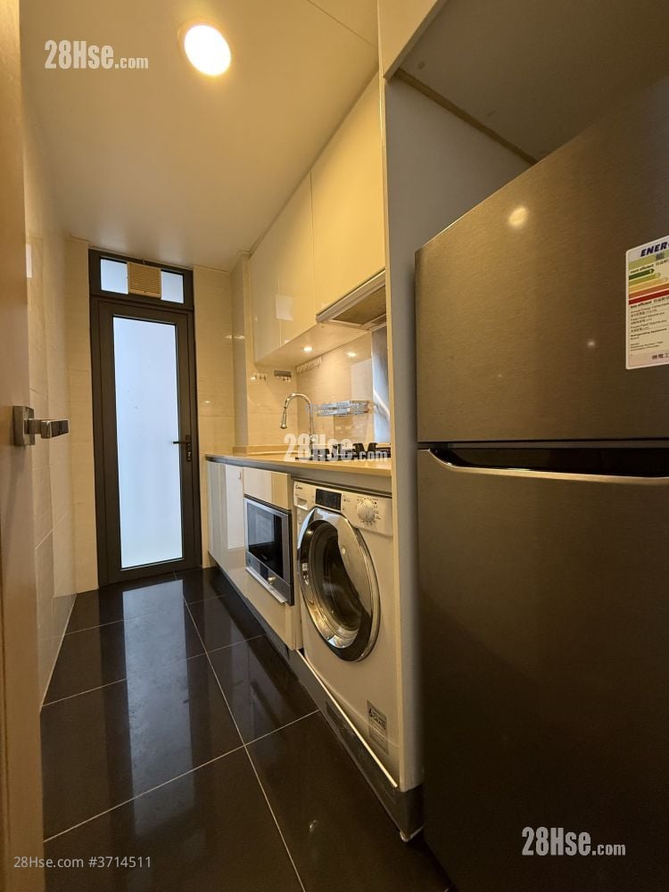 Warrenwoods Rental 1 Bedroom , 1 Bathroom 404 ft²