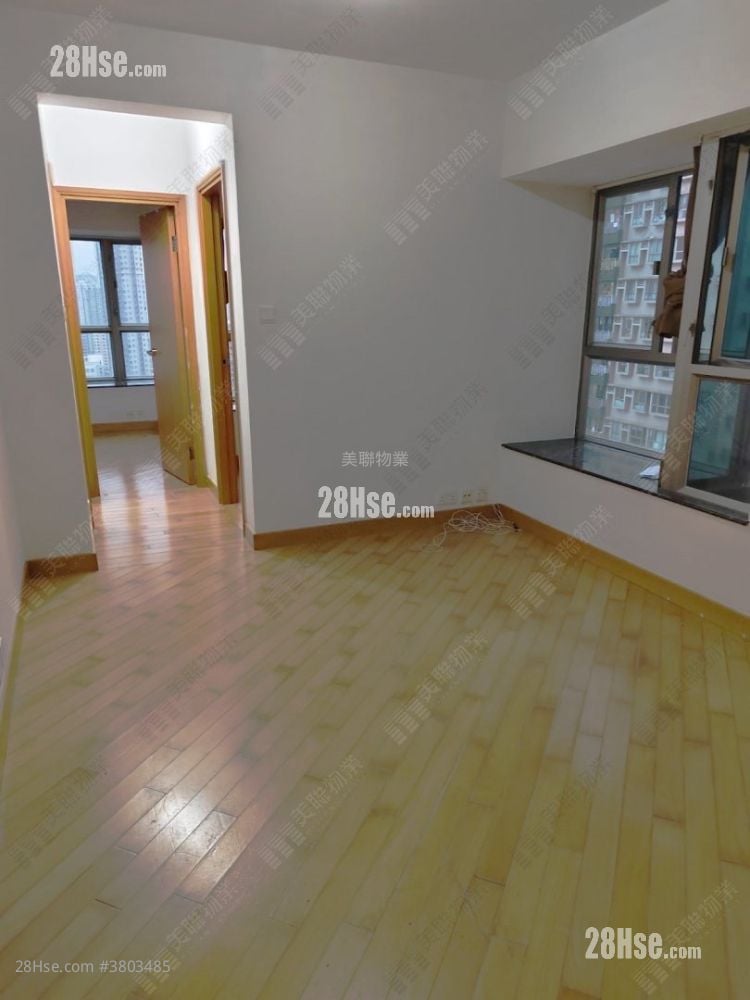 Yoho Town Rental 2 Bedrooms , 1 Bathroom 393 ft²