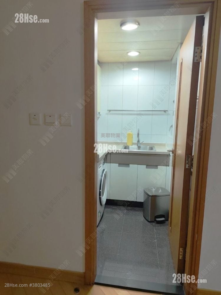 Yoho Town Rental 2 Bedrooms , 1 Bathroom 393 ft²