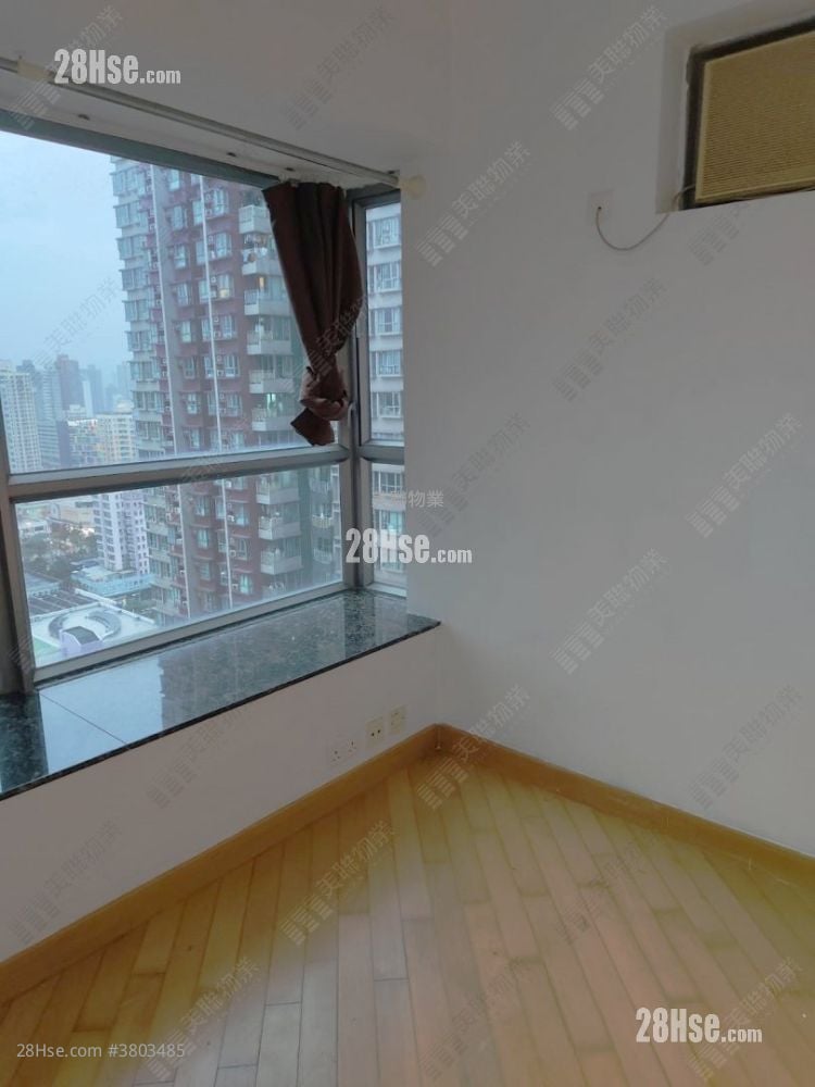 Yoho Town Rental 2 Bedrooms , 1 Bathroom 393 ft²