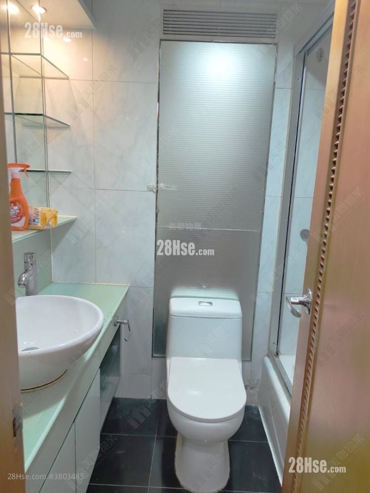 Yoho Town Rental 2 Bedrooms , 1 Bathroom 393 ft²