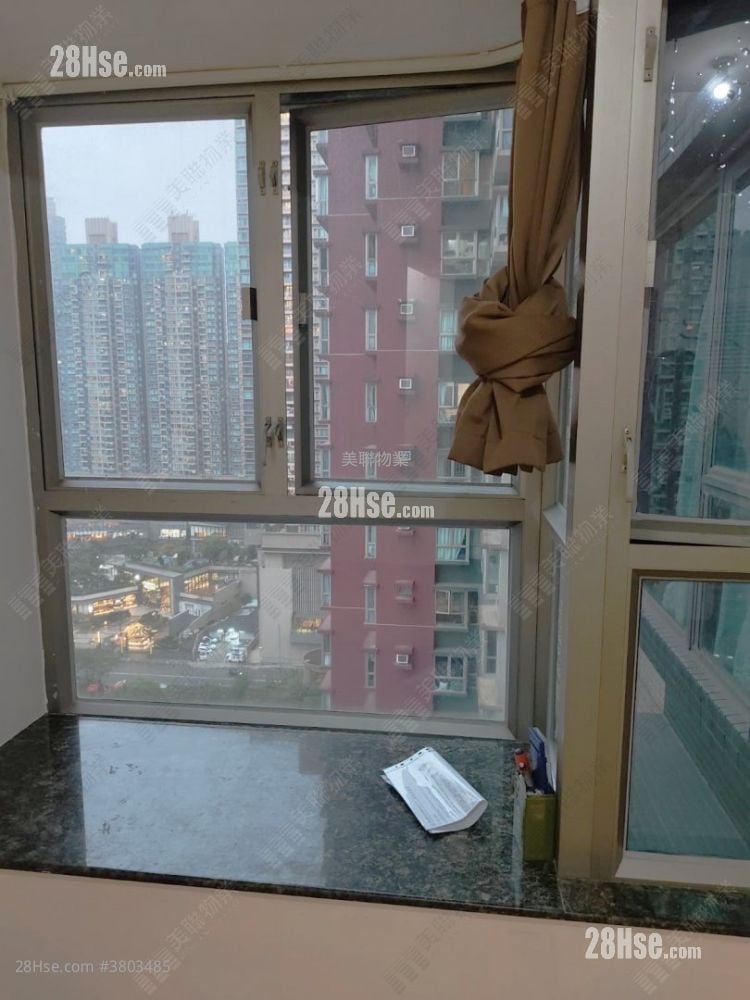 Yoho Town Rental 2 Bedrooms , 1 Bathroom 393 ft²