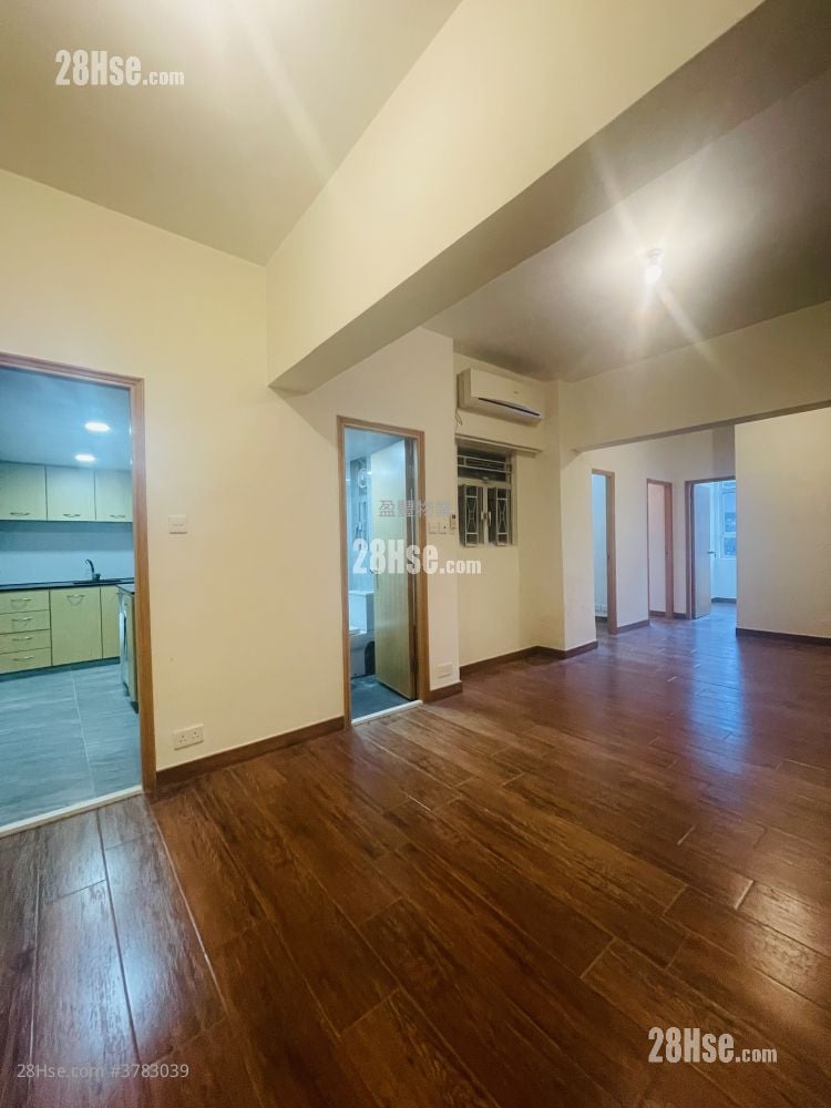 Bay View Mansion Rental 3 Bedrooms , 2 Bathrooms 732 ft²