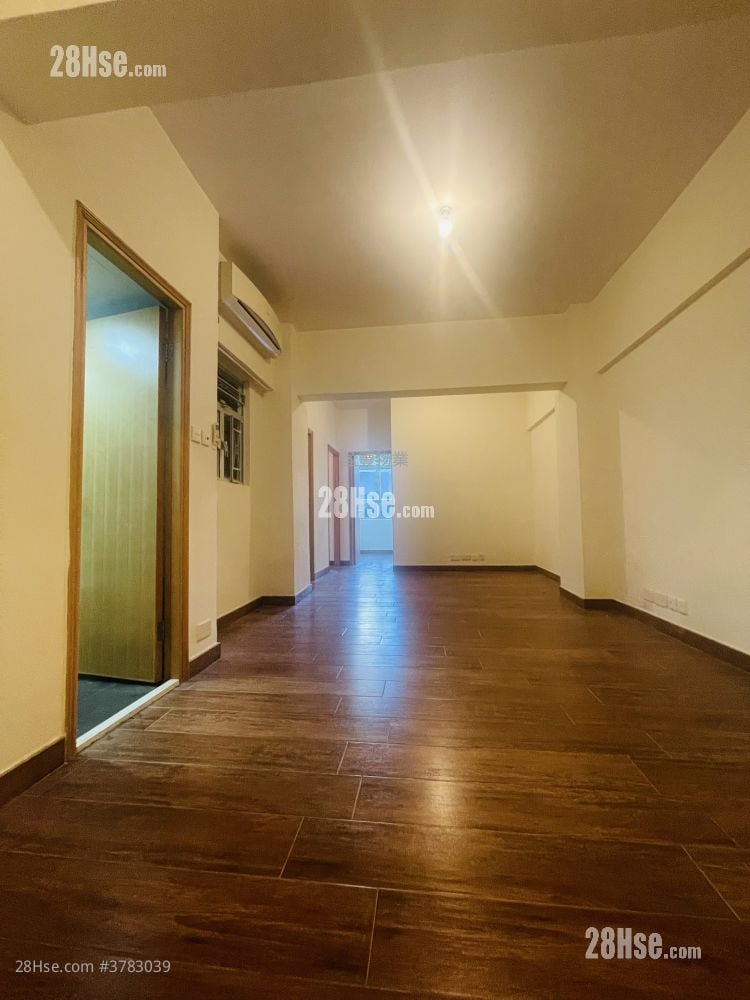 Bay View Mansion Rental 3 Bedrooms , 2 Bathrooms 732 ft²