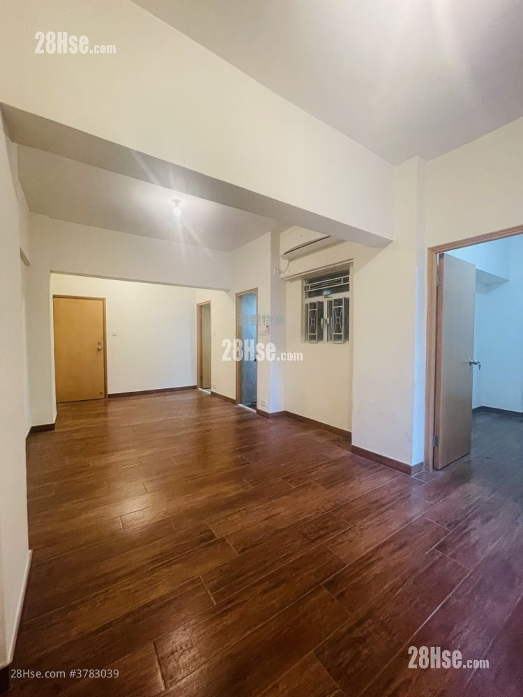 Bay View Mansion Rental 3 Bedrooms , 2 Bathrooms 732 ft²