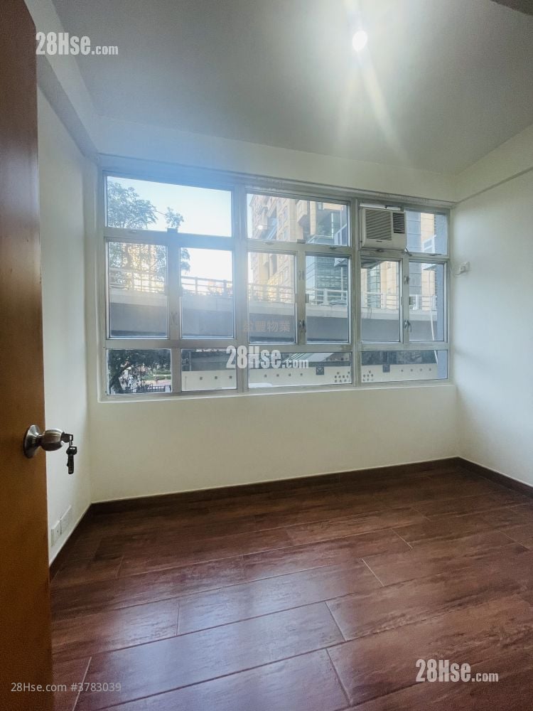 Bay View Mansion Rental 3 Bedrooms , 2 Bathrooms 732 ft²