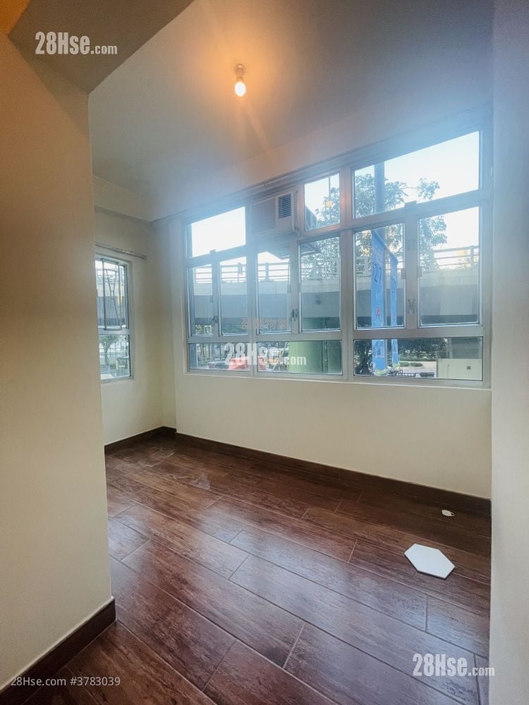 Bay View Mansion Rental 3 Bedrooms , 2 Bathrooms 732 ft²