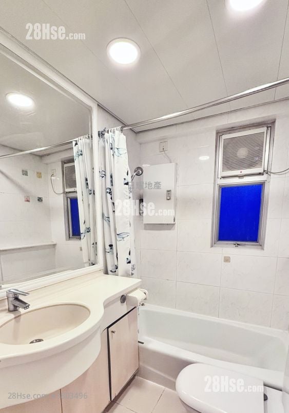 采文轩 租盘 1 房 , 1 浴室 431 平方尺