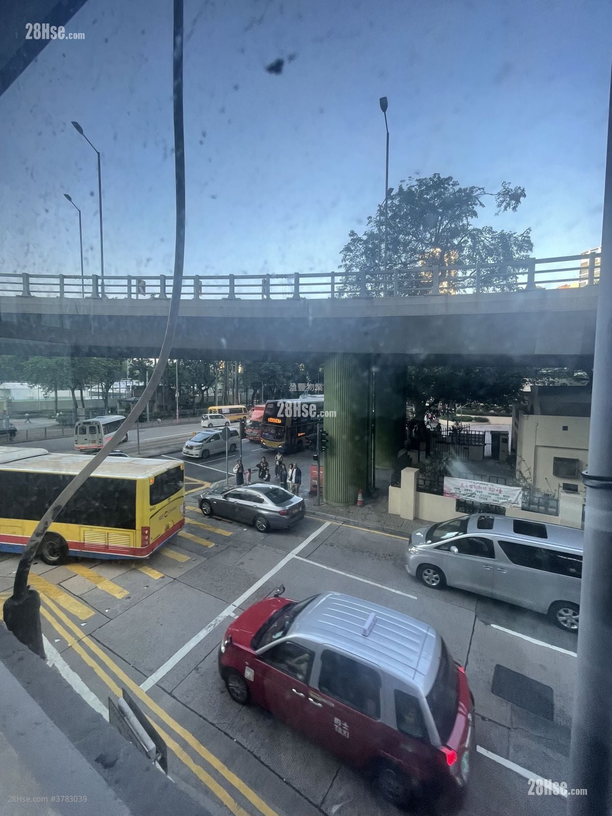 Bay View Mansion Rental 3 Bedrooms , 2 Bathrooms 732 ft²