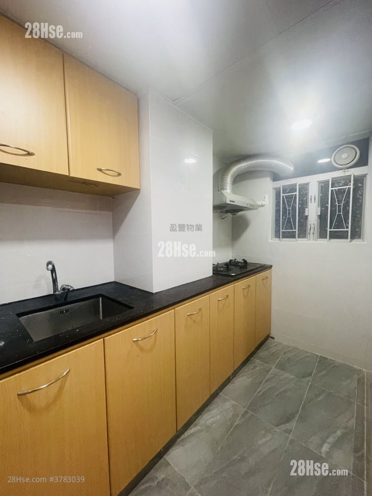 Bay View Mansion Rental 3 Bedrooms , 2 Bathrooms 732 ft²