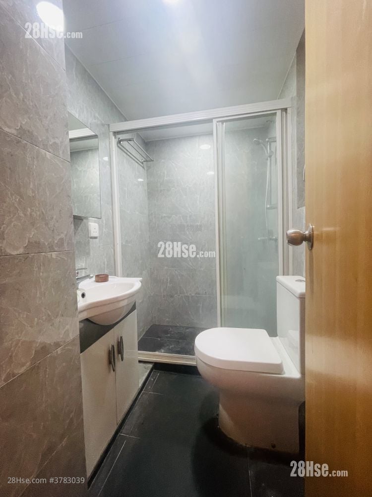 Bay View Mansion Rental 3 Bedrooms , 2 Bathrooms 732 ft²