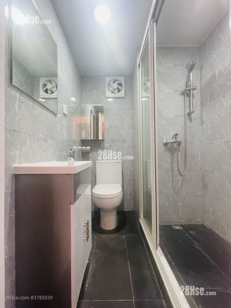 Bay View Mansion Rental 3 Bedrooms , 2 Bathrooms 732 ft²