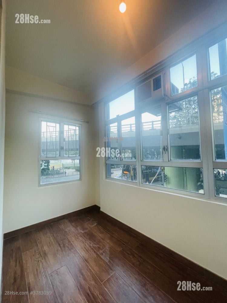 Bay View Mansion Rental 3 Bedrooms , 2 Bathrooms 732 ft²