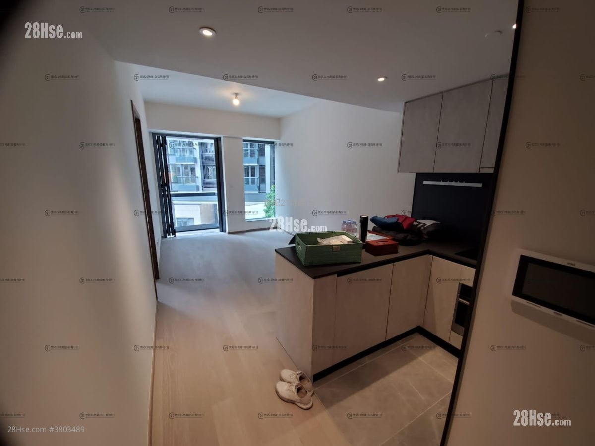 Ontolo Sell 1 Bedroom , 1 Bathroom 372 ft²