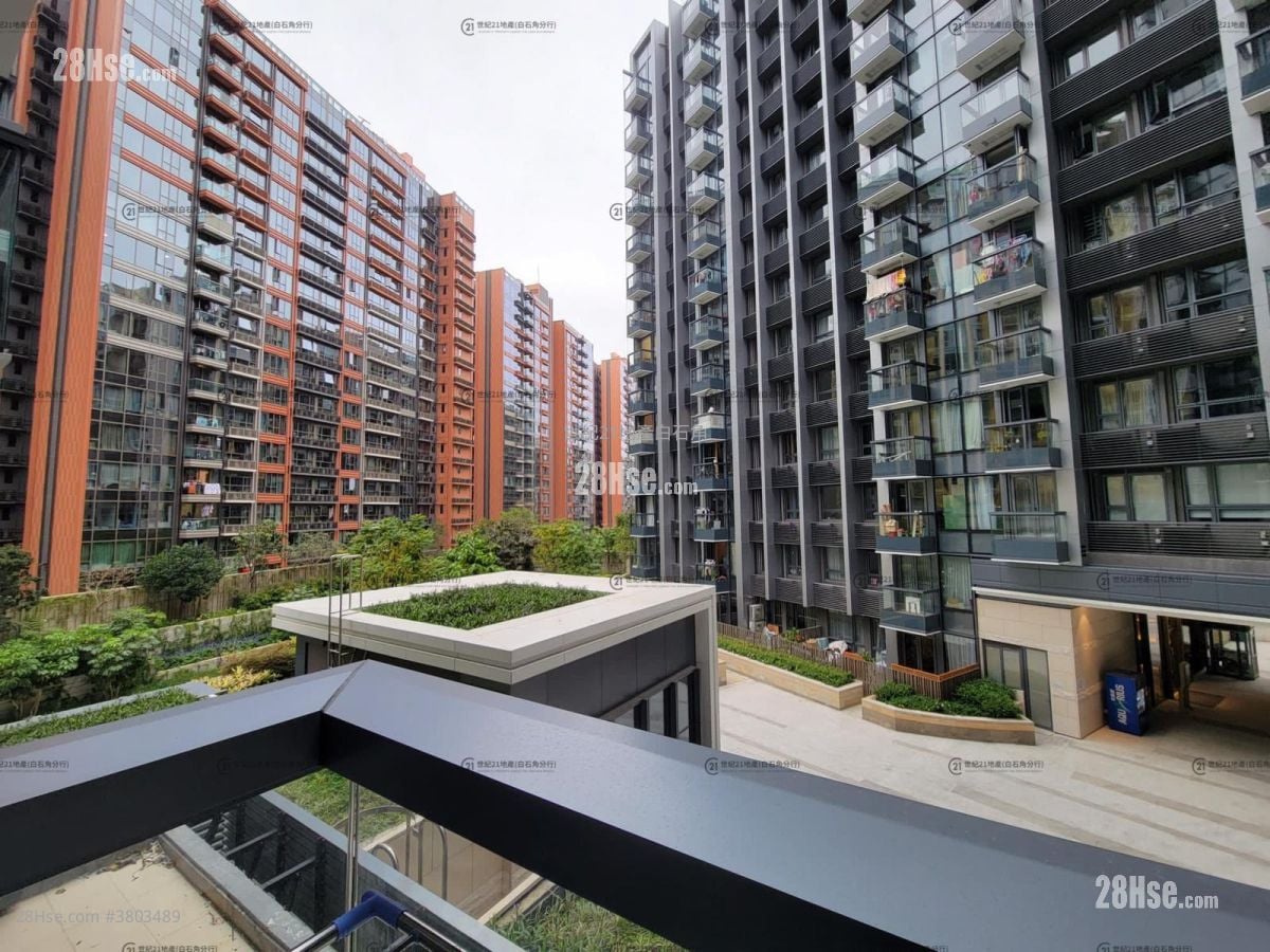 Ontolo Sell 1 Bedroom , 1 Bathroom 372 ft²