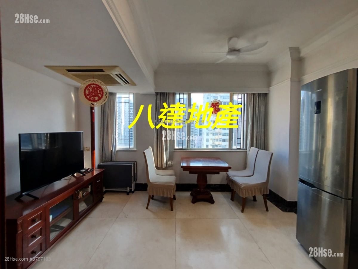 Grandview Building Rental 1 Bedroom , 1 Bathroom 438 ft²