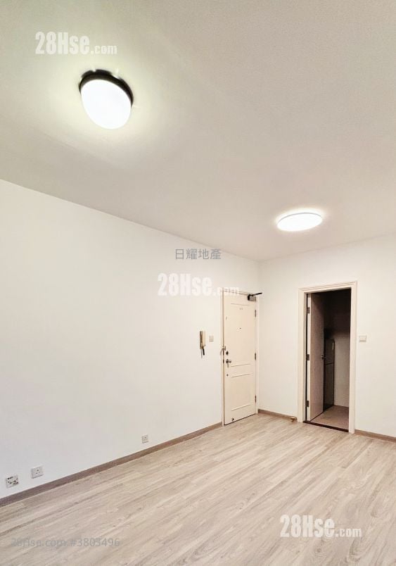 采文轩 租盘 1 房 , 1 浴室 431 平方尺